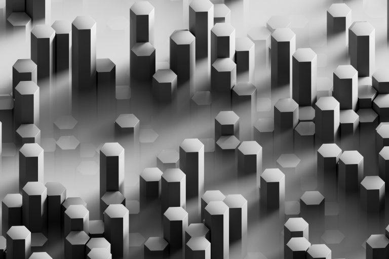 3d-background-with-hexagonal-shapes-texture