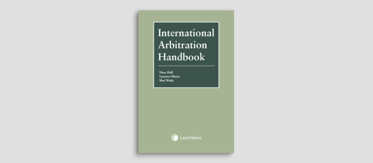 international arbitral2